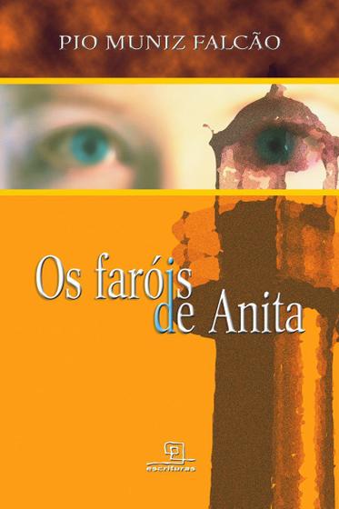 Imagem de Livro - Os faróis de Anita