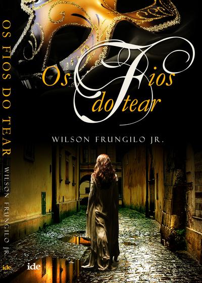 Imagem de Livro - Os Fios do Tear