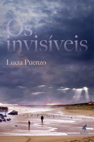 Imagem de Livro - Os Invisíveis