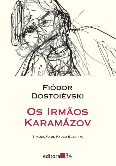 Imagem de Livro - Os Irmãos Karamázov - Volume Único