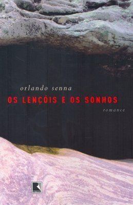 Imagem de Livro - Os lençóis e os sonhos