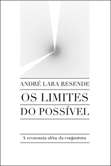 Imagem de Livro - Os limites do possível