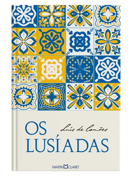 Imagem de Livro - Os lusíadas