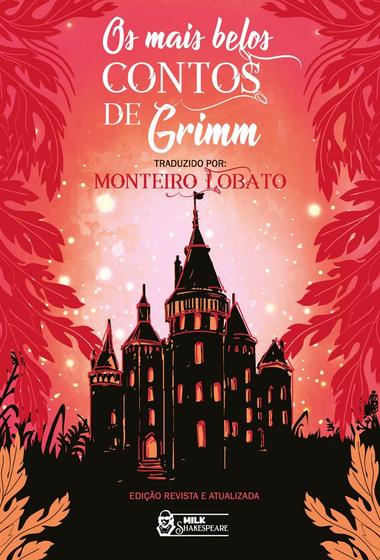 Imagem de Livro - Os mais belos contos de Grimm