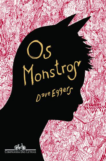 Imagem de Livro - Os monstros