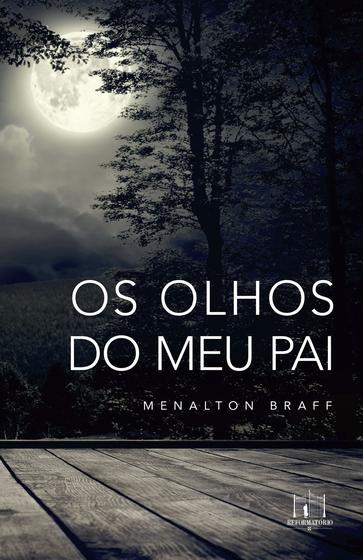 Imagem de Livro - Os olhos do meu pai