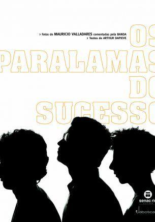 Imagem de Livro - Os paralamas do sucesso