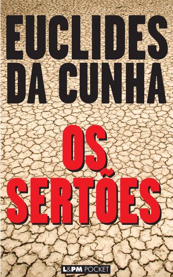 Imagem de Livro - Os sertões