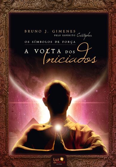 Imagem de Livro - Os símbolos de força