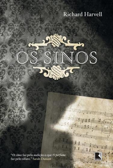 Imagem de Livro - Os sinos