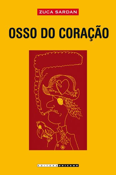 Imagem de Livro - Osso do coração