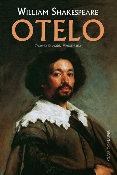 Imagem de Livro - Otelo