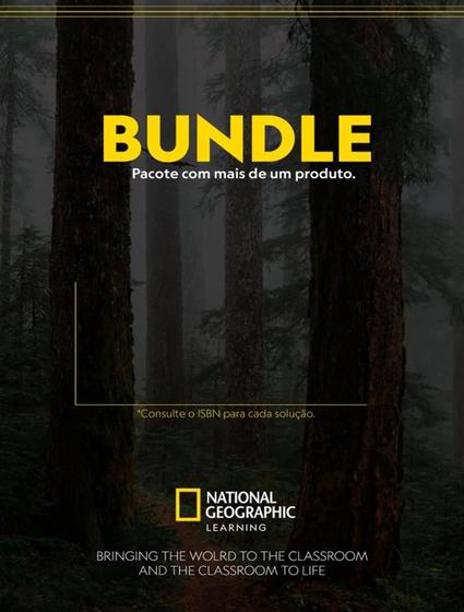 Imagem de Livro - Our World 2E - Ame - Combo Splt 1B + Rdr: The Toys - NATGEO & CENGAGE ELT