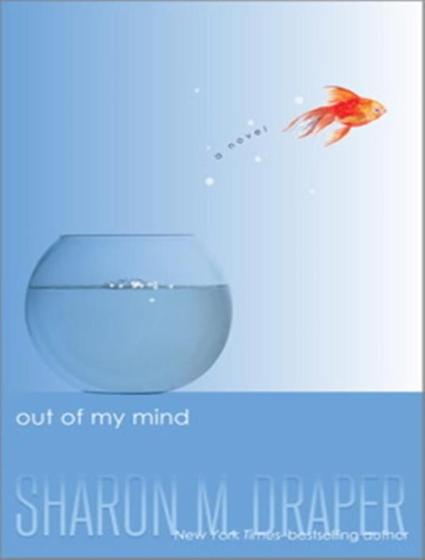 Imagem de Livro - Out Of My Mind - SIMON & SCHUSTER