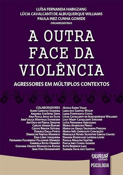 Imagem de Livro - Outra Face da Violência, A