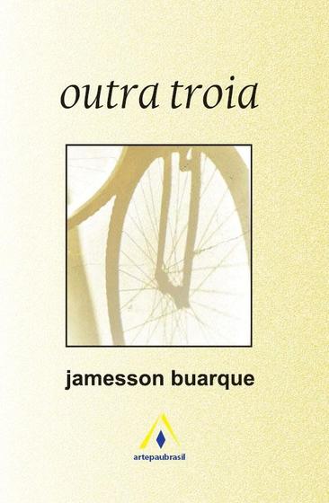 Imagem de Livro - Outra troia