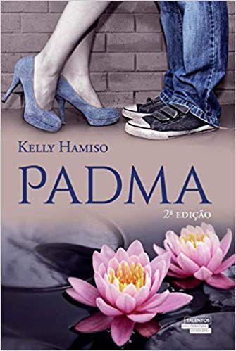 Imagem de Livro - PADMA - 2ª EDICAO