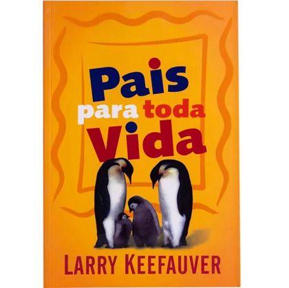 Imagem de Livro - Pais para toda a vida