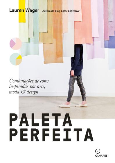 Imagem de Livro - Paleta perfeita