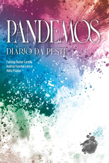 Imagem de Livro - Pandemos