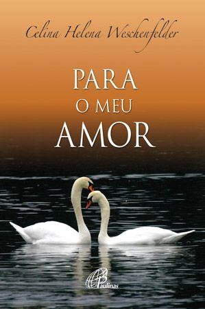 Imagem de Livro - Para o meu amor