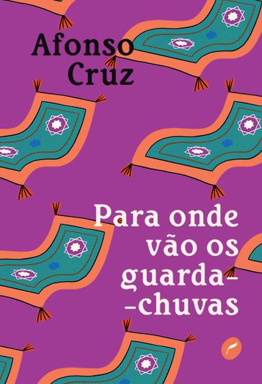 Imagem de Livro - Para onde vão os guarda-chuvas