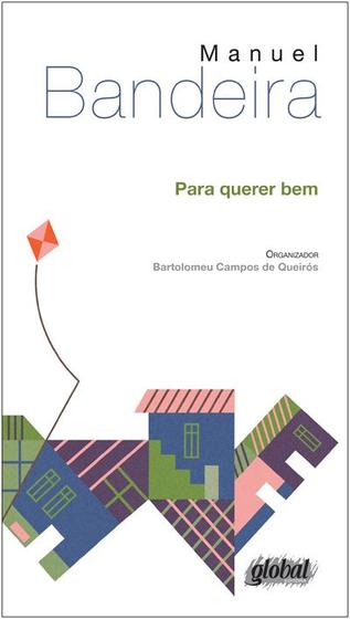 Imagem de Livro - Para querer bem