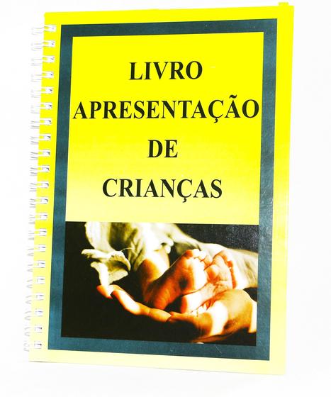 Imagem de Livro Para Secretaria Da Igreja -dizimista/caixa/membros Etc