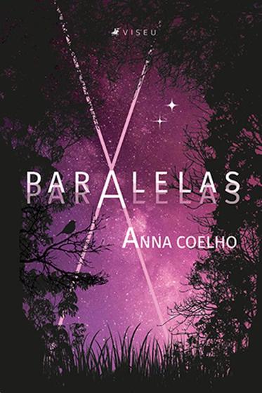 Imagem de Livro - Paralelas - Viseu