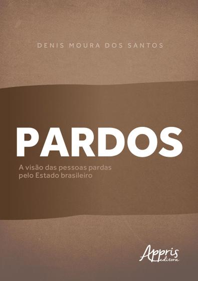 Imagem de Livro - Pardos