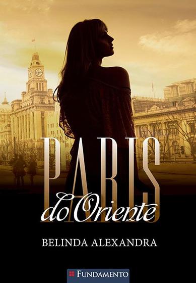 Imagem de Livro - Paris Do Oriente