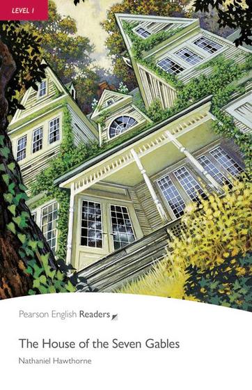 Imagem de Livro - Pearson English Readers 1: The House Of The Seven Gables Book and CD Pack