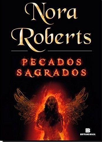 Imagem de Livro - Pecados sagrados