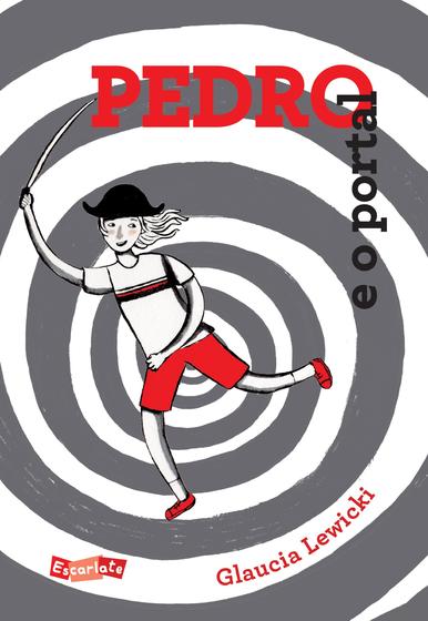 Livro - Pedro e o portal Menor preço em Livro - Pedro e o portal