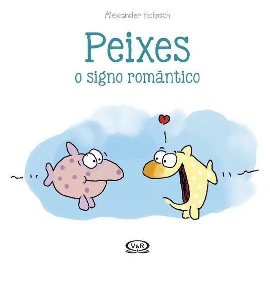 Imagem de Livro - Peixes