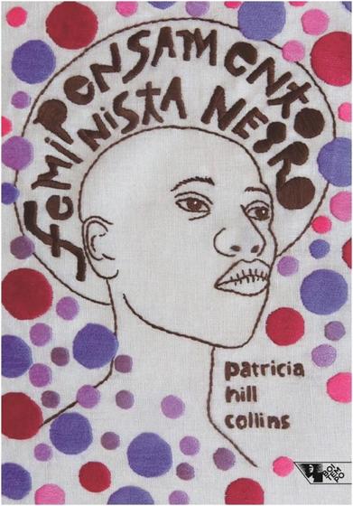 Imagem de Livro - Pensamento feminista negro