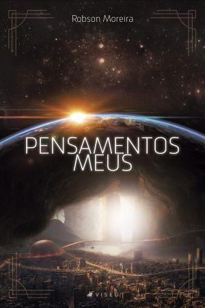 Imagem de Livro - Pensamentos meus