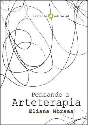 Imagem de Livro - Pensando a Arteterapia