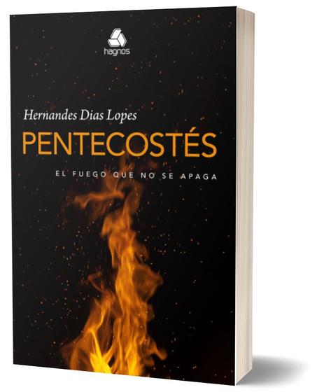 Imagem de Livro - Pentecostés