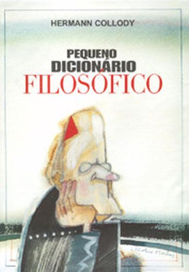 Imagem de Livro - Pequeno Dicionário Filosófico