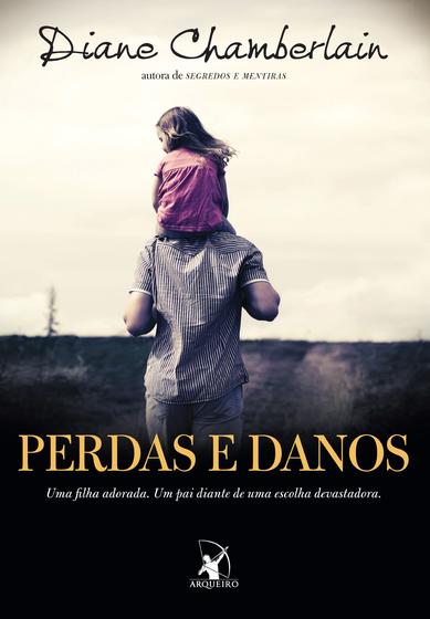 Imagem de Livro - Perdas e danos