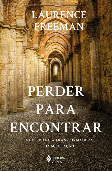 Imagem de Livro - Perder para encontrar