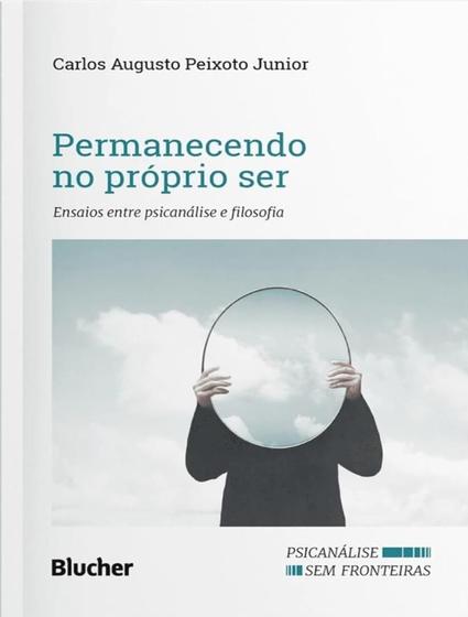 Imagem de Livro - Permanecendo No Proprio Ser