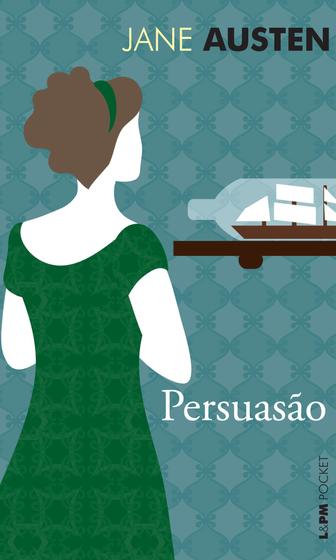 Imagem de Livro - Persuasão