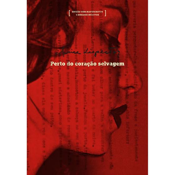 Livro Perto do Coração Selvagem Edição