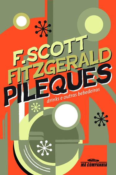 Imagem de Livro - Pileques