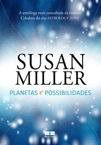 Imagem de Livro - Planetas e possibilidades