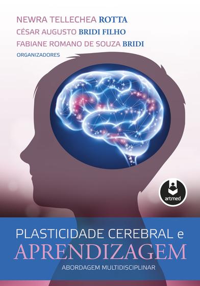 Imagem de Livro - Plasticidade Cerebral e Aprendizagem