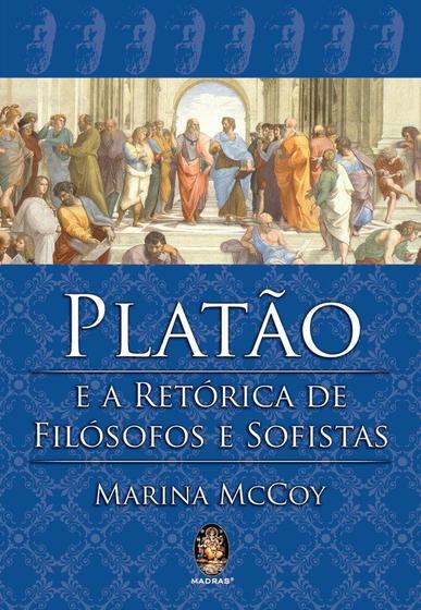 Imagem de Livro - Platão