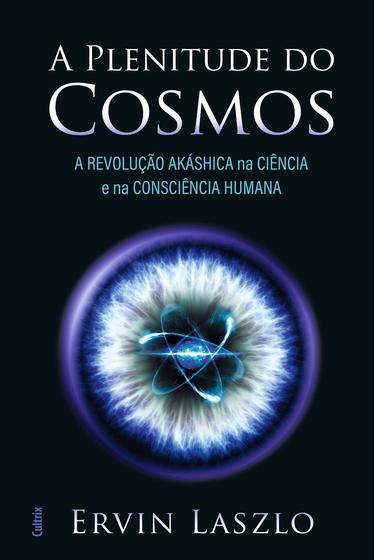 Imagem de Livro - Plenitude Do Cosmos